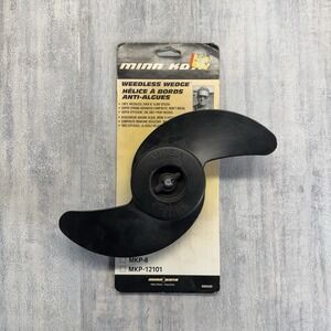 Minn Kota weedless wedge trolling motor prop MKP-6